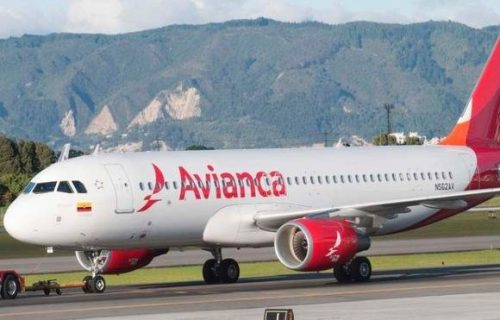 avianca
