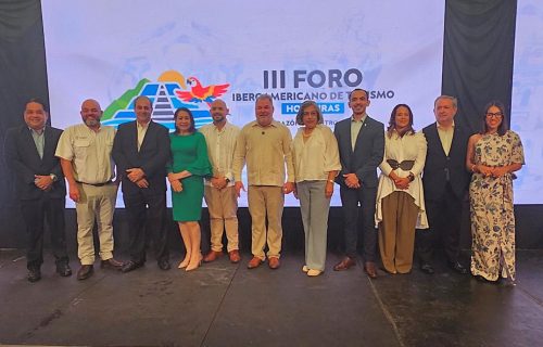 III foro de turismo iberoamericano