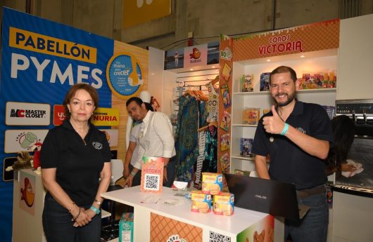 Expo walmart 2