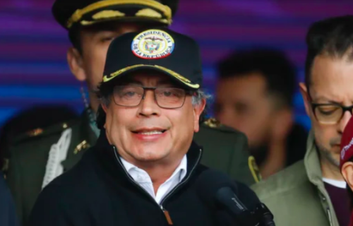 gustavo petro