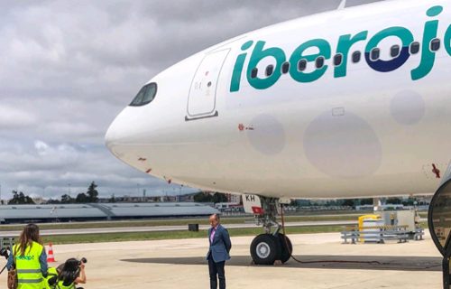 iberojet
