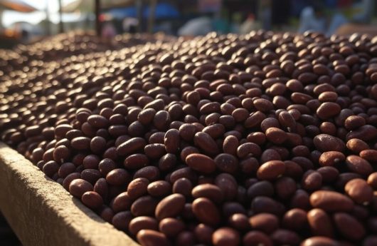 FRIJOLES