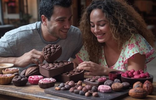 Chocolateria