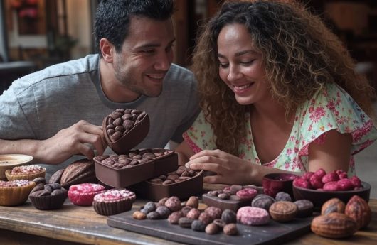 Chocolateria