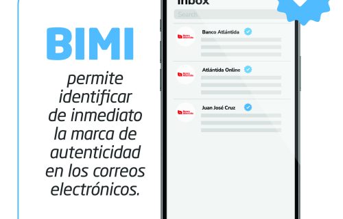 imagen BIMI