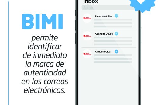 imagen BIMI