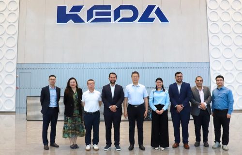 keda