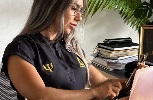 María José Vargas