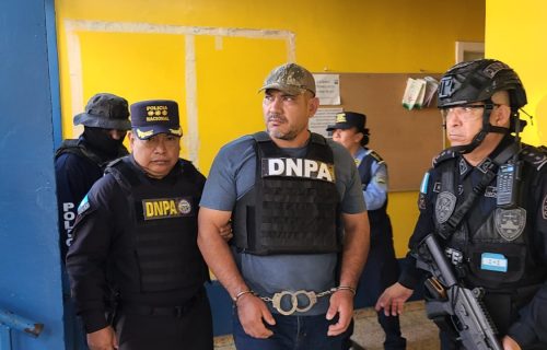 policia
