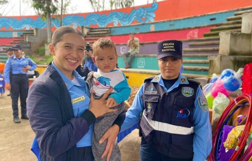 policia nacional