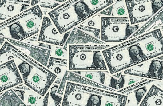 Las remesas a Honduras repesentan casi el 50% de los ingresos del pais.
