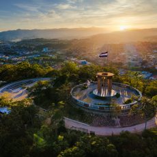 El Presupuesto General de Ingresos y Egresos de Honduras para el 2023 ha generado fuerte discusiones