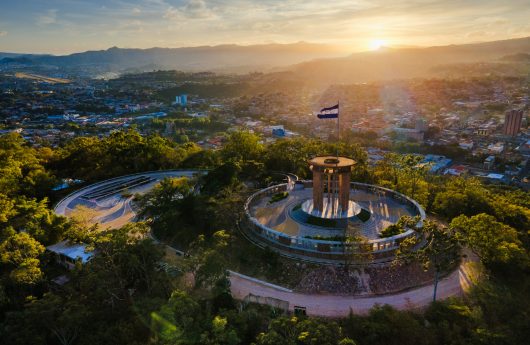 El Presupuesto General de Ingresos y Egresos de Honduras para el 2023 ha generado fuerte discusiones