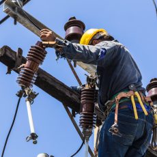 Electricidad