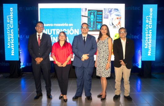 unitec nutricion