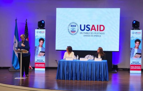 usaid